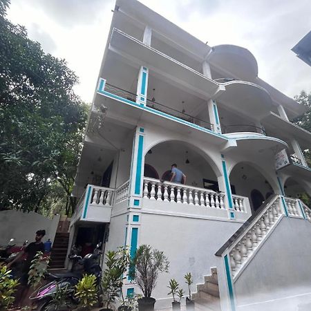 Hotel Baga Place エクステリア 写真