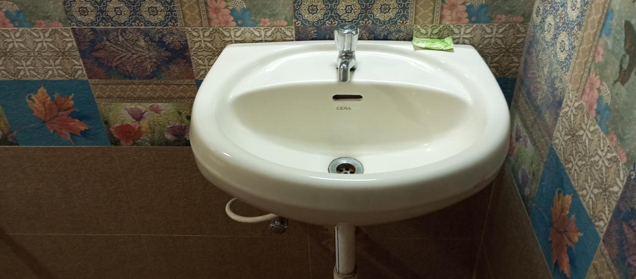 Hotel Baga Place エクステリア 写真