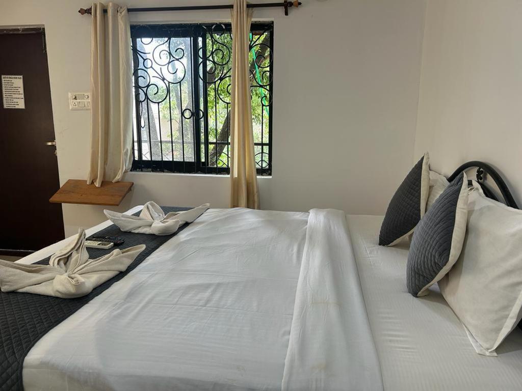 Hotel Baga Place 部屋 写真