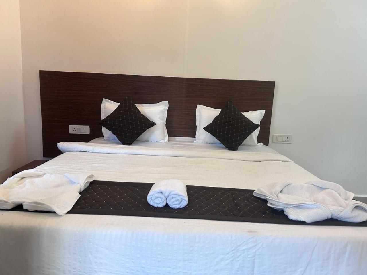 Hotel Baga Place エクステリア 写真