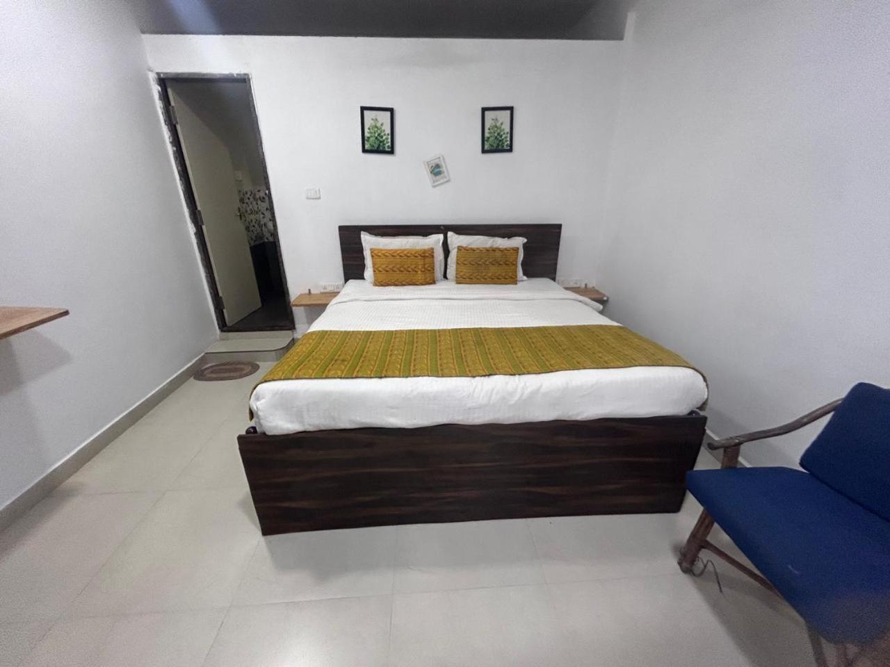 Hotel Baga Place 部屋 写真