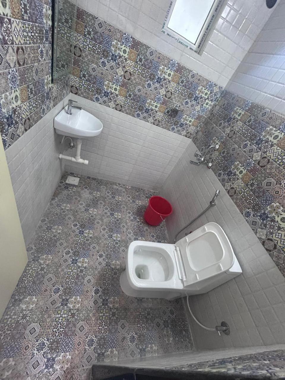 Hotel Baga Place エクステリア 写真