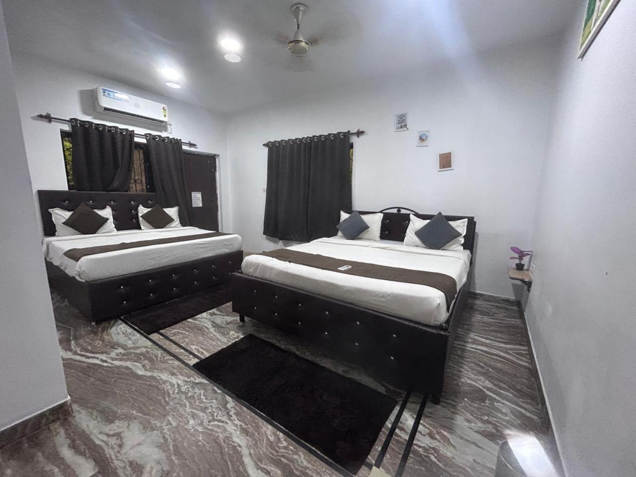 Hotel Baga Place 部屋 写真