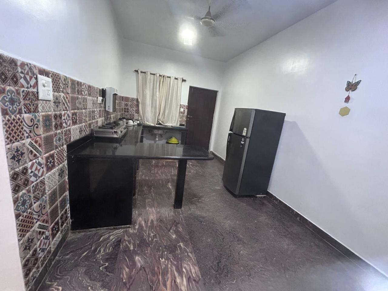 Hotel Baga Place 部屋 写真