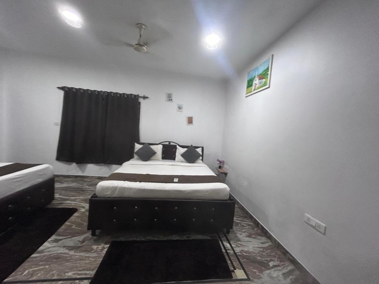 Hotel Baga Place 部屋 写真