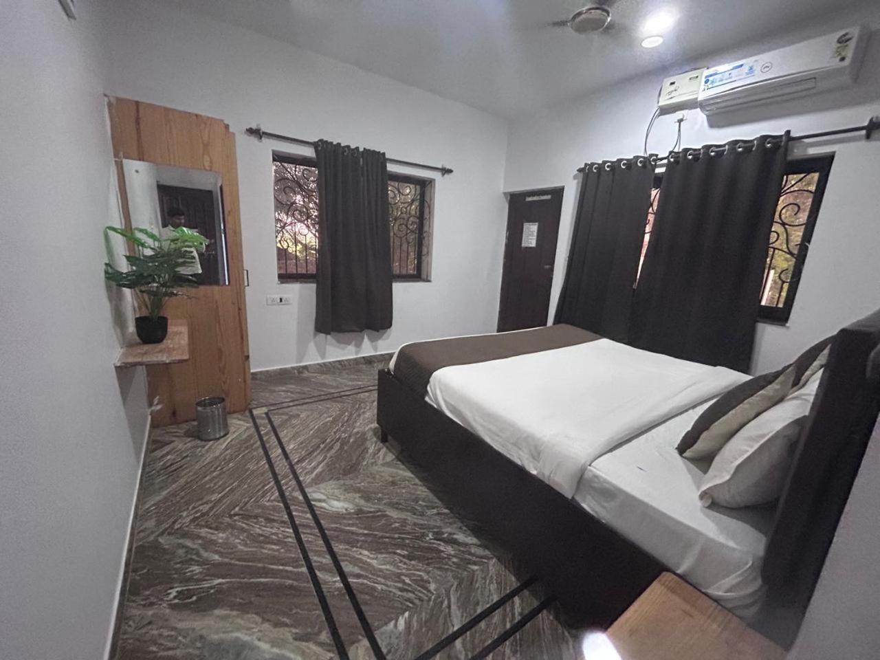 Hotel Baga Place 部屋 写真
