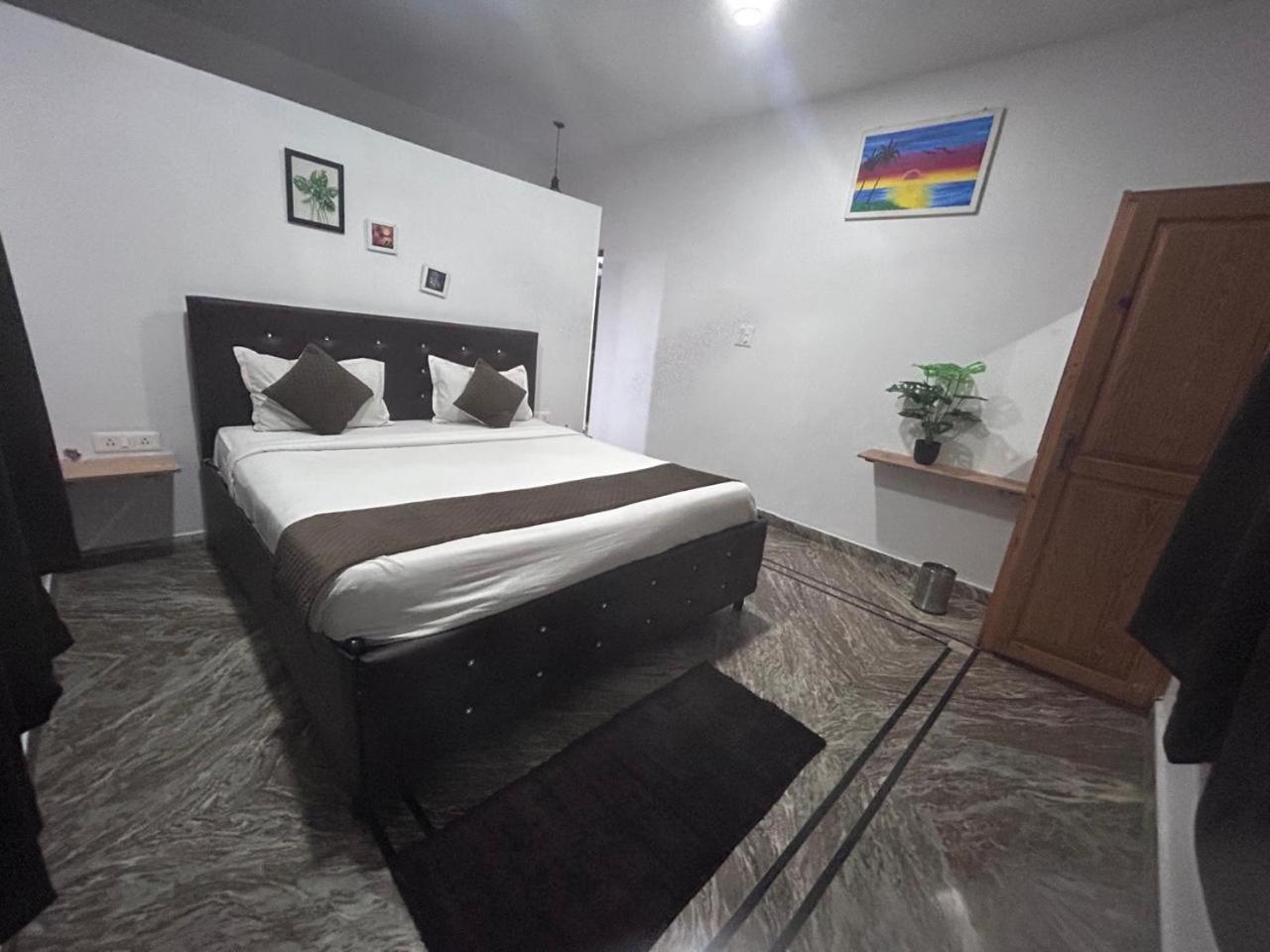 Hotel Baga Place 部屋 写真