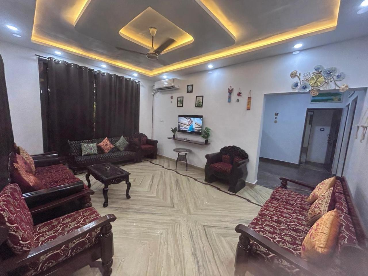 Hotel Baga Place 部屋 写真